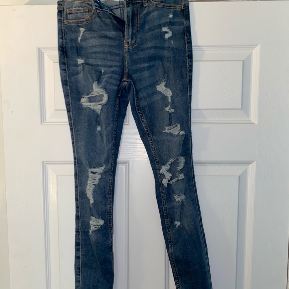 Hollister Jeans